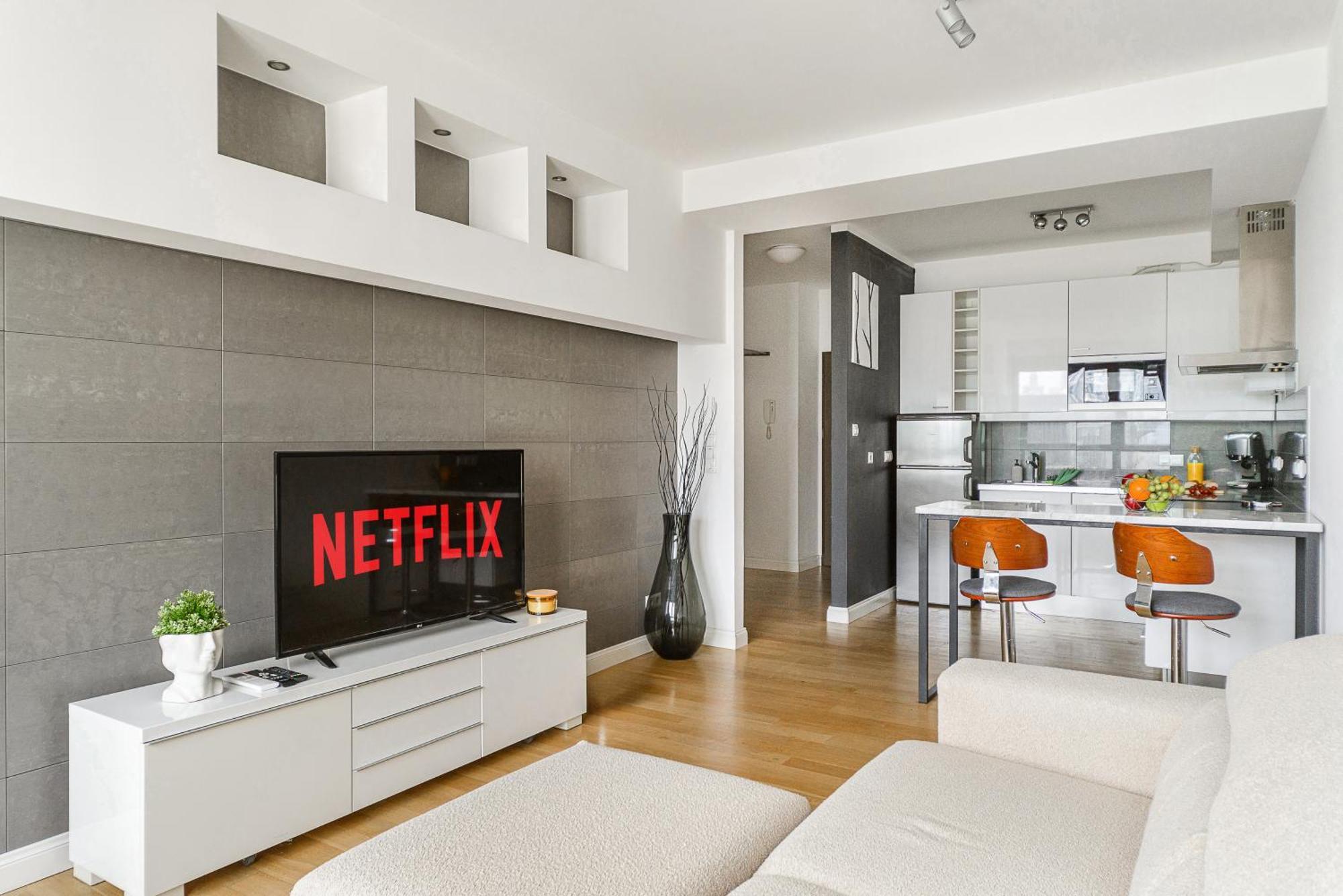 Cozy Family Apartments With Balcony Near Zlote Tarasy Варшава Экстерьер фото